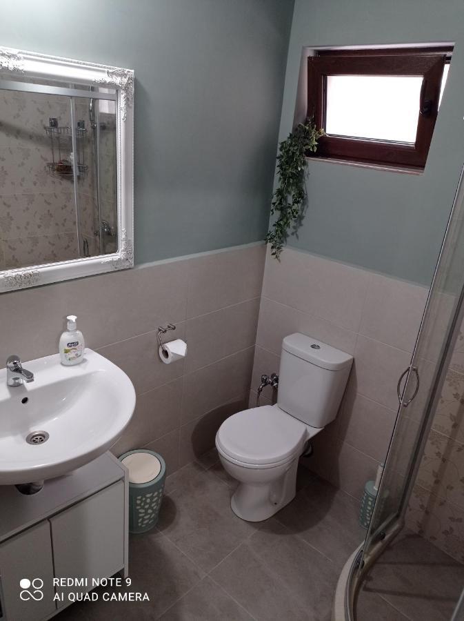 Уютна Къща Apartment Sliven Exterior photo