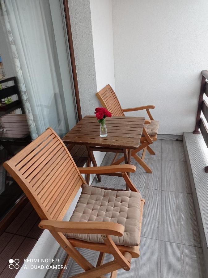 Уютна Къща Apartment Sliven Exterior photo